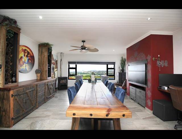 4 BEDROOM HOUSE FOR SALE IN MONTE CHRISTO